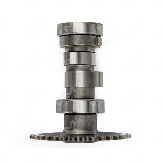 ARBOL DE LEVAS CS125/XS125/DS150/XS150/GS150/GTS175/WS175/GTS175 LED/GS150 LED/XS150 NEGRO/WS150 NF/D125