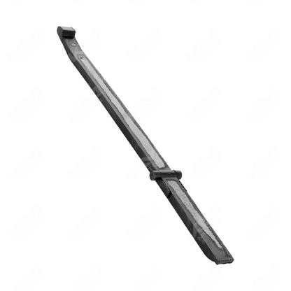 Guía de cadena 180Z de hueso de cadena ORIGINAL, herramienta para ajustar y mantener cadenas de motosierra.