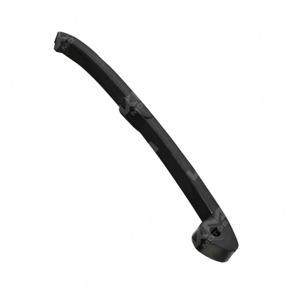 Guía de tensor de cadena ORIGINAL para motos 250Z/DM250 HI, herramienta de mantenimiento con componentes metálicos.