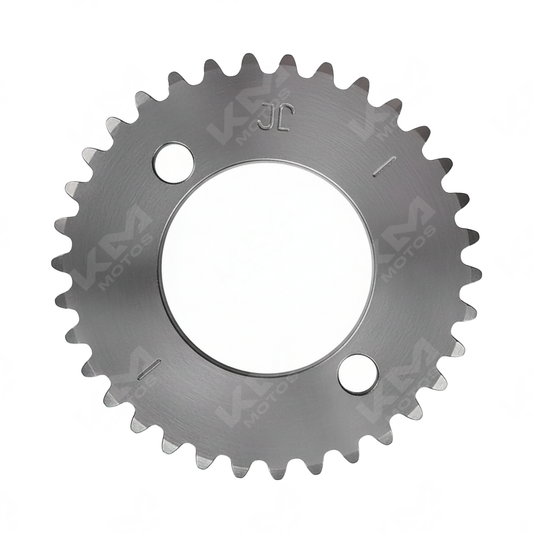 ENGRANAJE DE TIEMPO, 34T FIERA 250