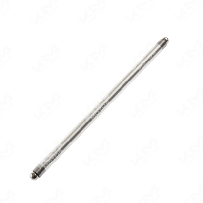 Varilla impulsora ORIGINAL ZDM200 para maquinaria, muestra la pieza en metal con detalles y acabado resistente.