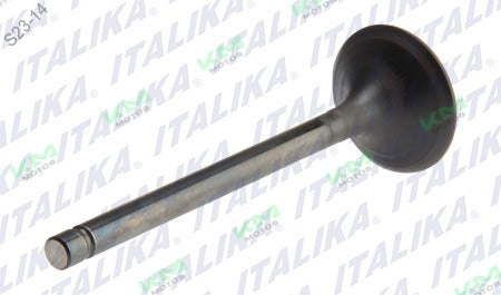 Válvula de escape para ATV250 Italika, parte del sistema de motor, con reversa, pieza original.