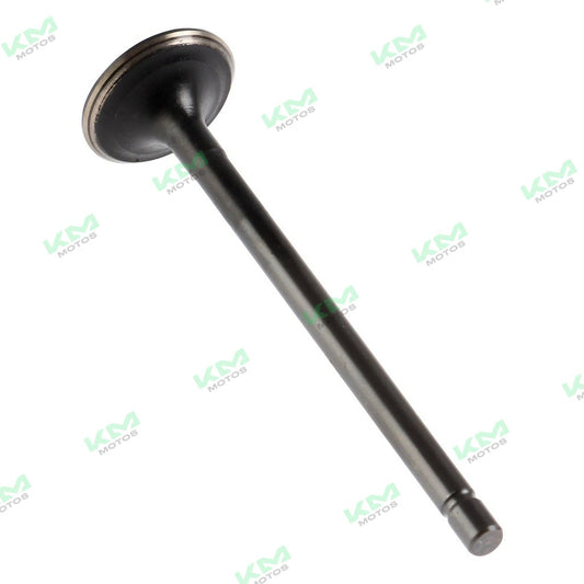 Válvula de Escape DM125 CG125 FT125 Italika (Original E04050104)