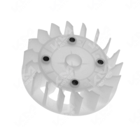 VENTILADOR ATV150-II CON REVERSA