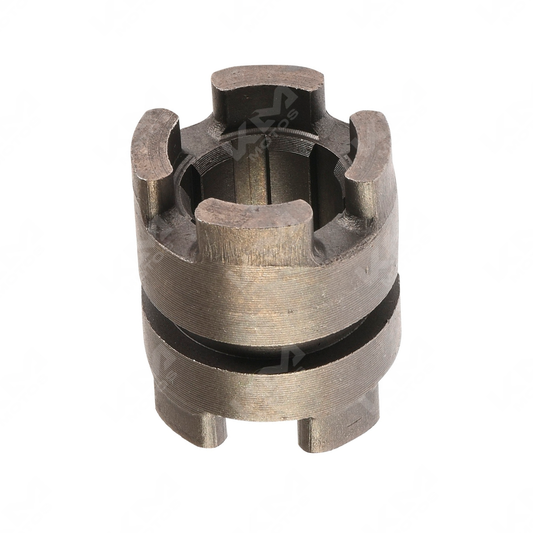 ACOPLE DE MARCHA ATV250 CON REVERSA