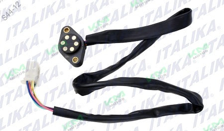 Indicador De Cambios Ft150/dm150/ft150gt/ft150 Gt Grafito Italika (Original E07050004)