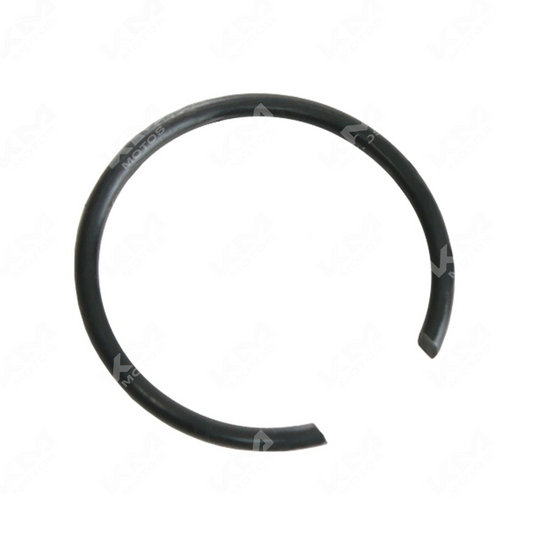 SEGURO DE PASADOR DE PISTON FT125/XFT125/DM200/TX200/FT125 NEW SPORT/FT125 CLASICA/FT150/RC150/RC150 GT/F150/250Z/250Z NEGRA/FT125TS