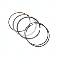 JUEGO DE ANILLOS DE PISTON FT200/FIERA 200