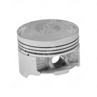 PISTON DM125/125Z/FT125/HJ125/CG125