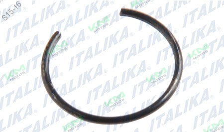 Seguro De Pasador De Piston 180z Italika (Original E08010138)