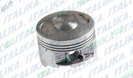 Piston 180z Italika (Original E08010139)