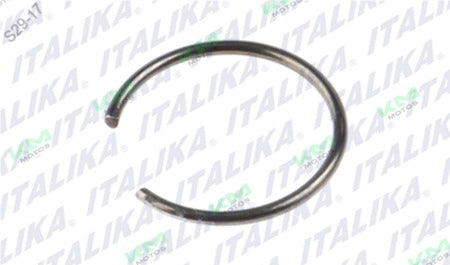 Seguro De Pasador De Piston Vort-x 200 Italika (Original E08010152)