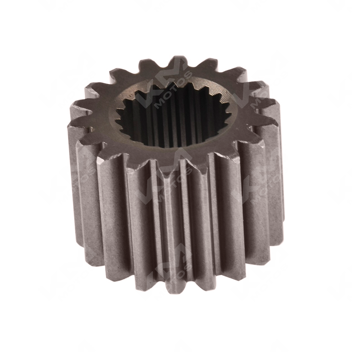 ENGRANAJE PRIMARIO FT125/FT150/XFT125/FT125 NEW SPORT/FT125 CLASICA/FT150GT/FT150 GT GRAFITO/DM150/150Z/150SZ/FT125TS