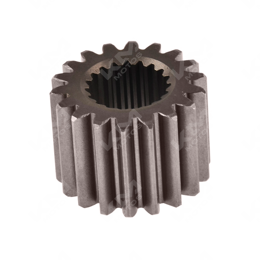 ENGRANAJE PRIMARIO FT125/FT150/XFT125/FT125 NEW SPORT/FT125 CLASICA/FT150GT/FT150 GT GRAFITO/DM150/150Z/150SZ/FT125TS