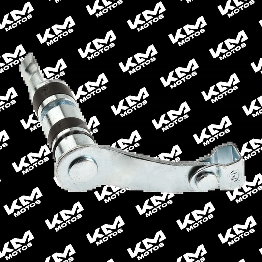 Accionador de clutch FT115, componente mecánico para sistemas de transmisión, mostrado en la imagen con detalles de su estructura