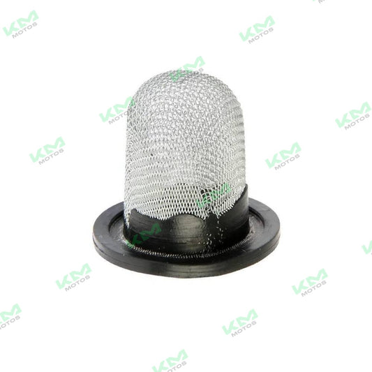 Malla Filtro de Aceite Italika CS125 GS150 DS150 (Original E10050007)