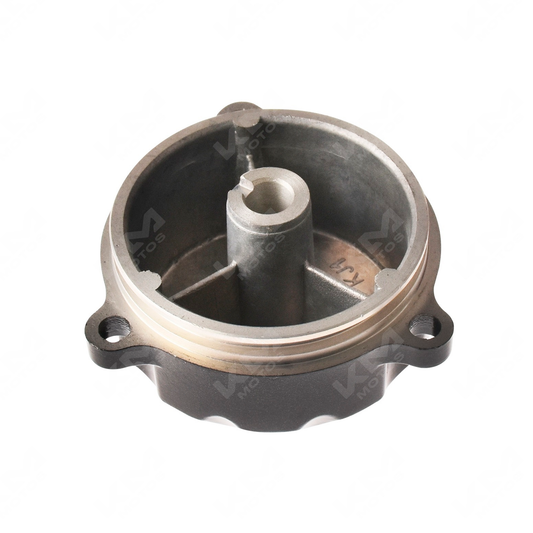 CUBIERTA DEL REDUCTOR 150Z/150SZ