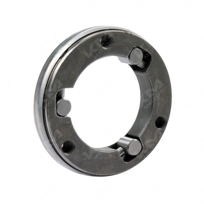 Clutch de arranque KMMOTOSHN para FT150, RC150, DM150, GT, grafito, 150Z y 150SZ, imagen de componente mecánico en color grafito