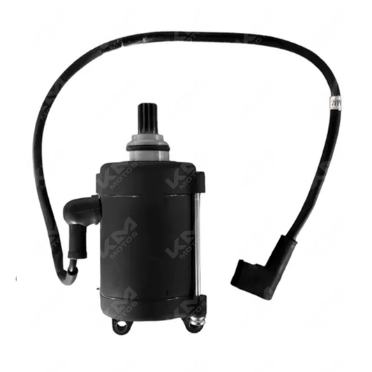 MOTOR DE ARRANQUE FT200