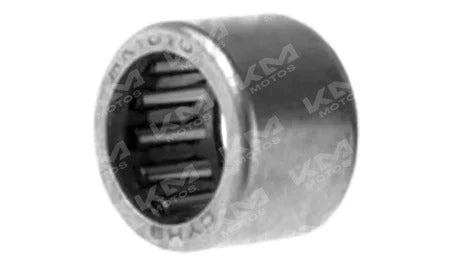 Balinera de aguja RT180/FT180, balero de aguja para precisión en maquinaria, visible en la imagen E12020057-C.