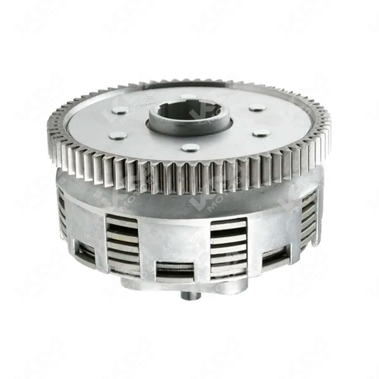 CONJUNTO DE CLUTCH RT180/FT180