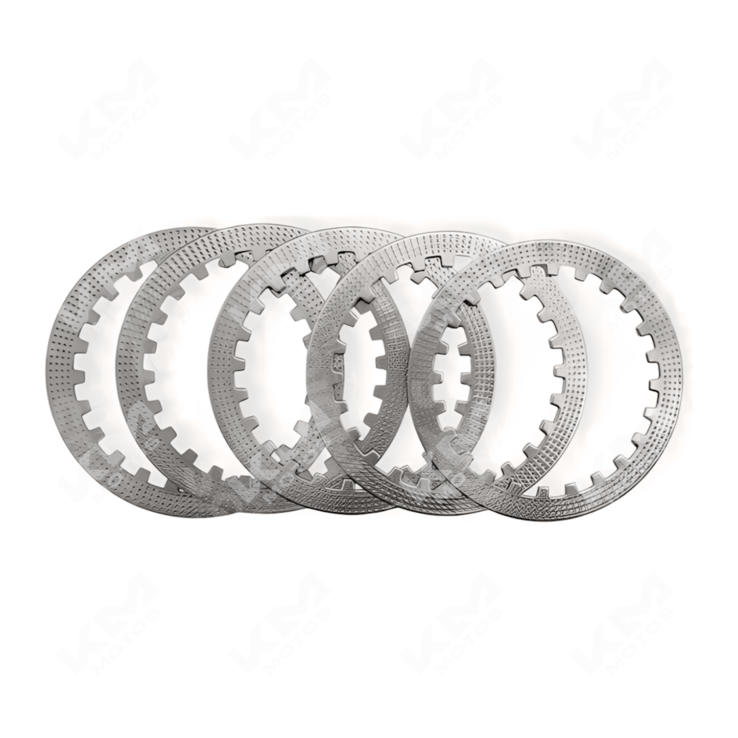 KIT DE DISCOS DE CLUTCH 250ZIII