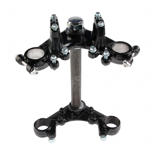 CONJUNTO TELESCOPIO Y BASE FT150/FT150GT