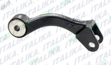 Brazo actuador de freno original para Italika CS125, XS125 y CS125, parte del sistema de frenos.