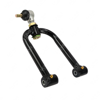 HORQUILLA SUPERIOR DELANTERA ATV150-II CON REVERSA/ATV200 NARANJA