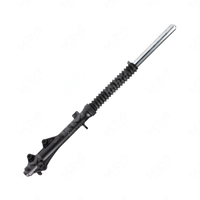 AMORTIGUADOR DELANTERO IZQ DM150