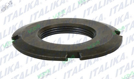 Tuerca de ajuste para telescopio DM150 y DM250 de Italika, accesorio de sistema de ajuste, imagen de la pieza original F01030076