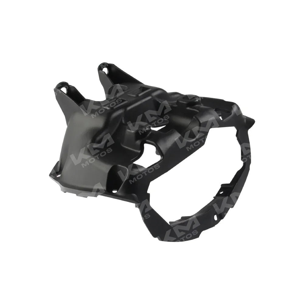 Base posterior Faro 250Z, base de foco de silicón para lámpara, con estructura robusta y diseño funcional.