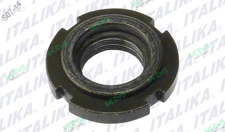 Tuerca De Ajuste Telescopio 150z/150sz Italika (Original F01040092)