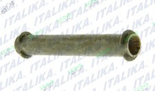 Buje de eje de horquilla trasera para RC150/RC150 GT Italika, componente de sistema de suspensión original.