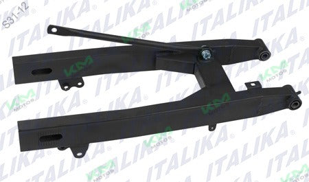 Horquilla Trasera Rt180/ft180/ft200/fiera 200 Italika (Original F02010103)