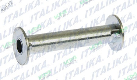 Buje de escape original Italika para GS150 y GTS175, sistema de chasis con componentes LED, parte del sistema de escape.
