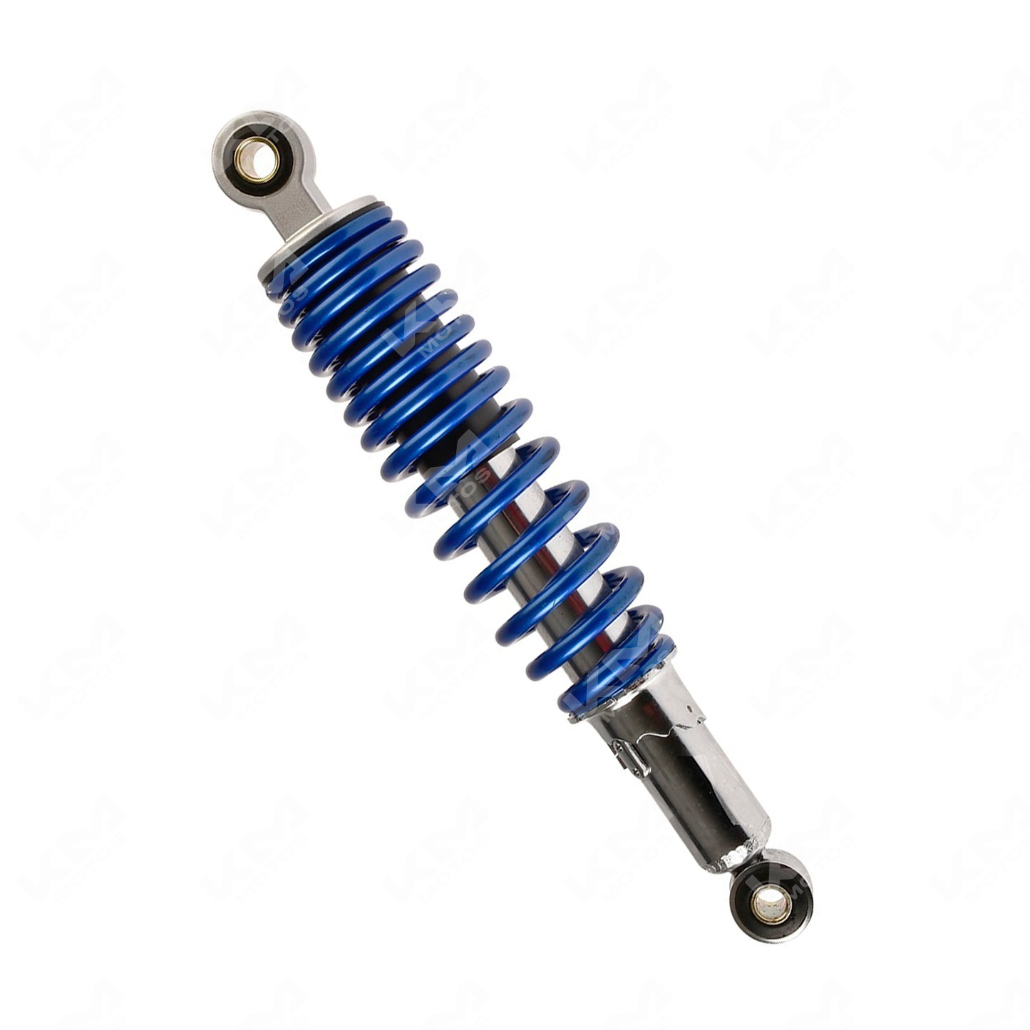 AMORTIGUADOR TRASERO AZUL 125Z