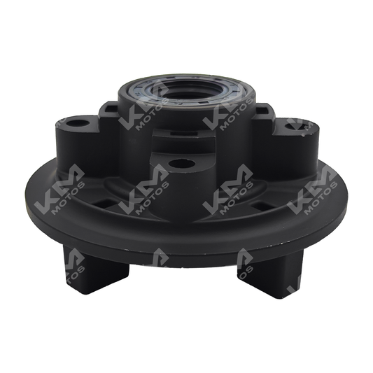 PLATO TRACCION FINAL NEGRO FT125/FT125 SPORT/XFT125/FT125 NEW SPORT/FT125 CLASICA