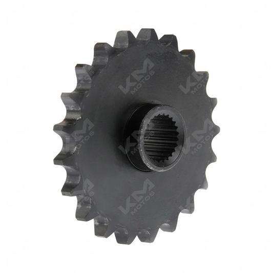 SPROCKET DELANTERO 530x21T ATV200