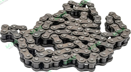 Cadena de Tracción Italika 428x108L 125Z Original (F02030362)