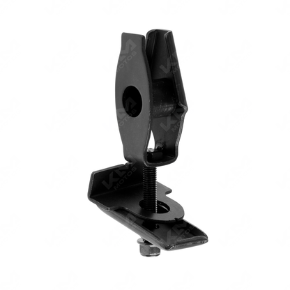 Ajustador de cadena impulsora DM150 de la marca ORIGINAL, componente mecánico con engranajes y estructura metálica.