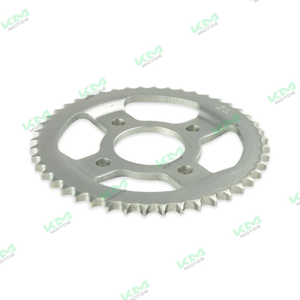 Catarina 46T DM250 Italika DM250 DM250X (Original F02030547)