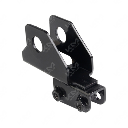 Soporte de sujeción para guardafango trasero Vort-X 300 de la marca Original, resistente y compatible con motocicletas.