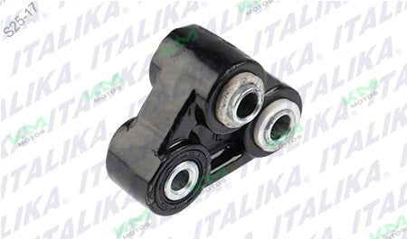 Soporte Trasero Amortiguador Trasero Italika DM125 (Original F02040010)
