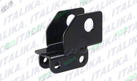 Soporte Guardafango Trasero Izquierdo Italika 200Z (Original F02040015)