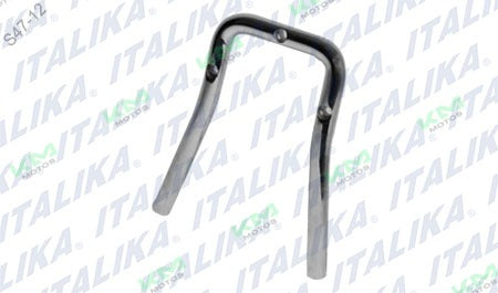 Base de Respaldo RC150 Italika Chopper 150cc (Original F03020067)