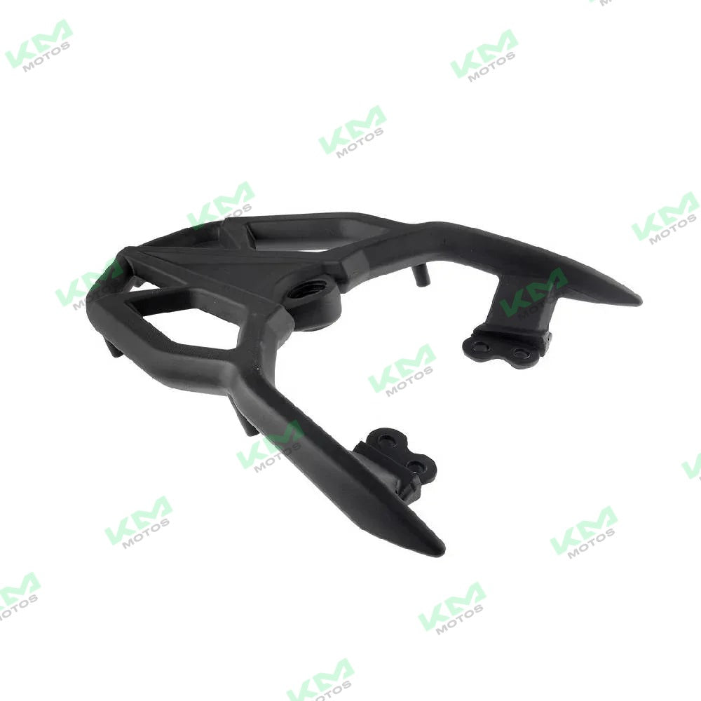 Parrilla Negra Trasera Italika 125Z 150Z 150SZ (Original F03020132)