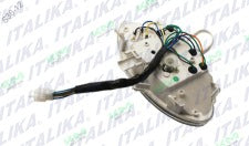 Medidor LED CS125 XS125 Italika Original Panel Instrumentos (F04010066)