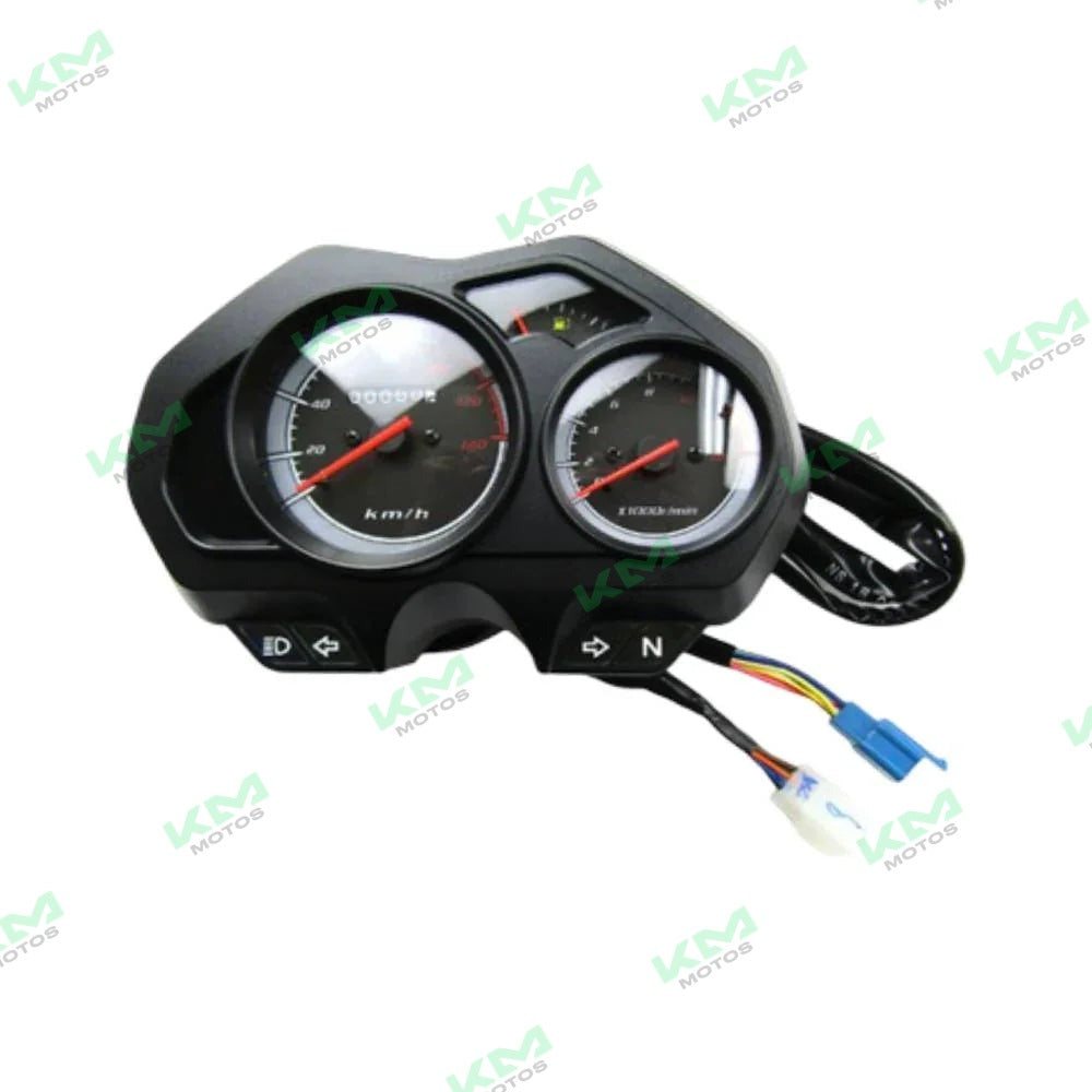 Medidor Digital FT150 GTS Italika Original (F04010135)