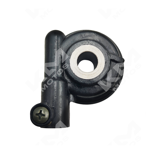 MEDIDOR DE VELOCIMETRO SUSP INV ZDM200 HI